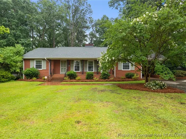 3207 Cliffdale Rd, Fayetteville, NC 28303