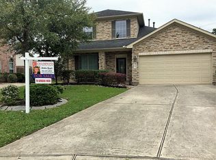 4103 Country Mill Way, Spring, TX 77388