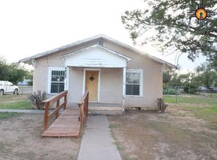 1101 N Main Ave, Portales, NM 88130