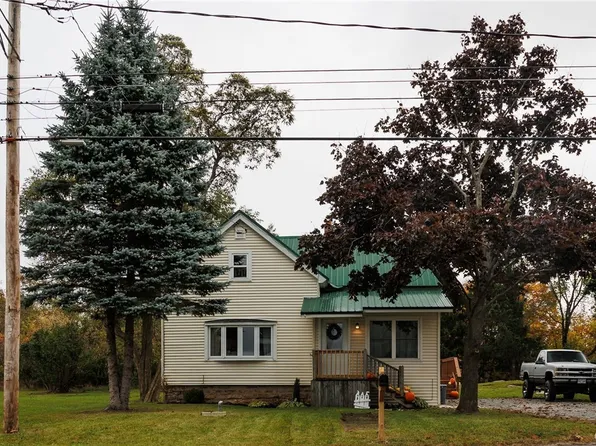 43950 Nys Rte Suite 37, Redwood, NY 13679