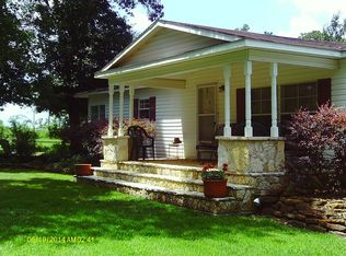 39340 Fm 1736 Rd, Hempstead, TX 77445