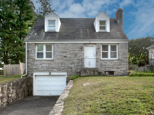86 Hecker Avenue, Darien, CT 06820