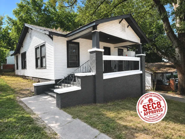1256 Etowah St, Birmingham, AL 35217