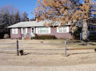 3563 S Muir Rd, Salina, KS 67401