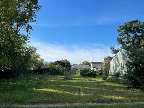 1630 N 28th St Lot 21, Richmond, VA 23223