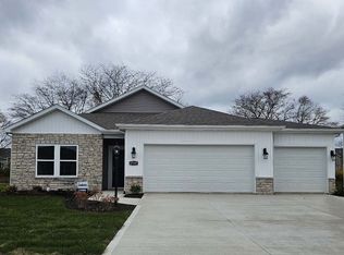 17297 Firs Trl, Huntertown, IN