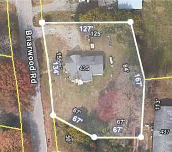435 Briarwood Rd, Clarksville, TN, 37040