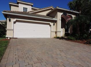 7396 Via Leonardo, Lake Worth, FL 33467