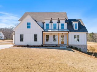 204 Creekstone Ct, Canton, GA 30115