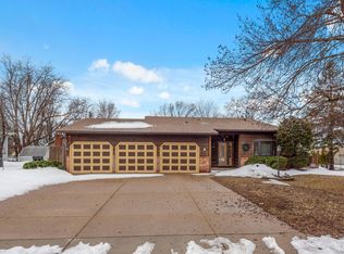 8114 5th St NE, Spring Lake Park, MN 55432
