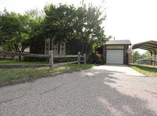 6055 N Hydraulic Ave, Wichita, KS 67219