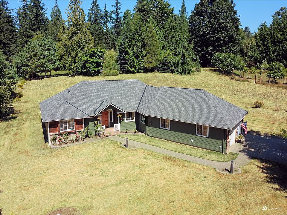 24214 27th Avenue NE, Arlington, WA 98223 Zillow