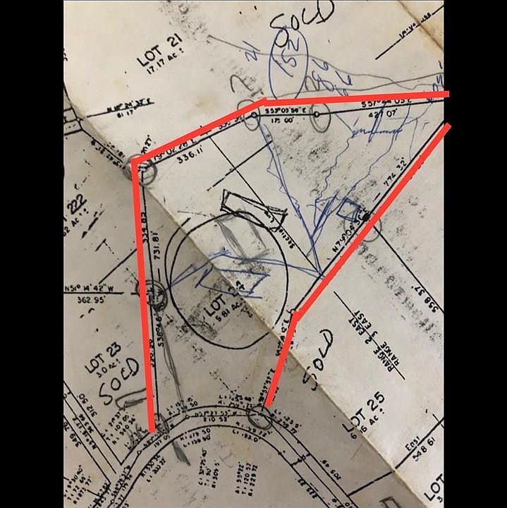 2nd image of 700 Mountain Springs Est