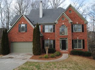 130 Cross Creek Dr, Lilburn, GA 30047