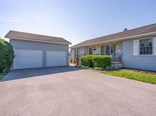 3237 W County Road 50 Rd N, Rockport, IN 47635