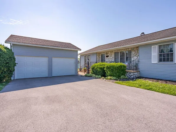 3237 W County Road 50 Rd N, Rockport, IN 47635