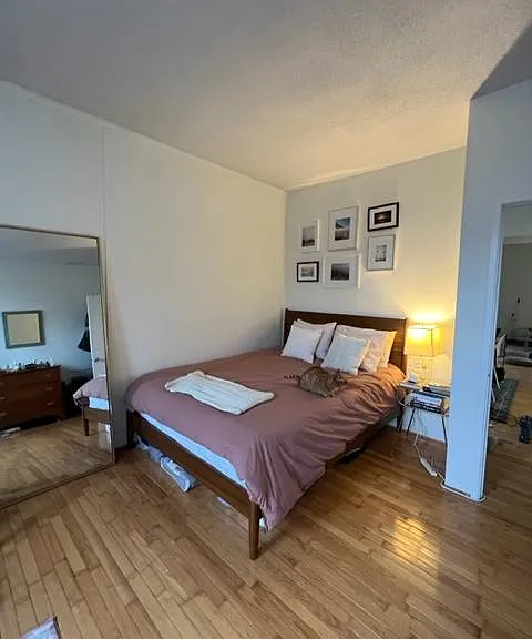 304 Arch St #4B — Photo 6