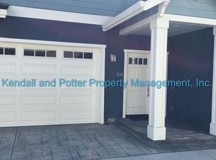 X- Frederick St. Properties, Santa Cruz, CA 95062