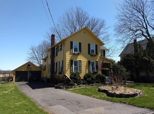 3535 Fancher Rd, Holley, NY 14470