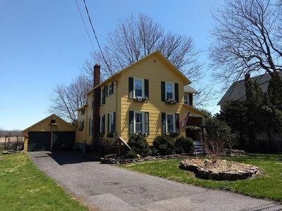 3535 Fancher Rd, Holley, NY, 14470