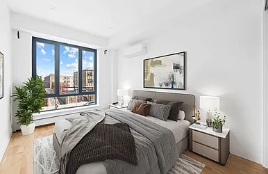 Rented by Living New York