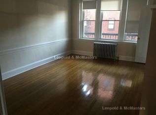12 Short St #5, Boston, MA 02215