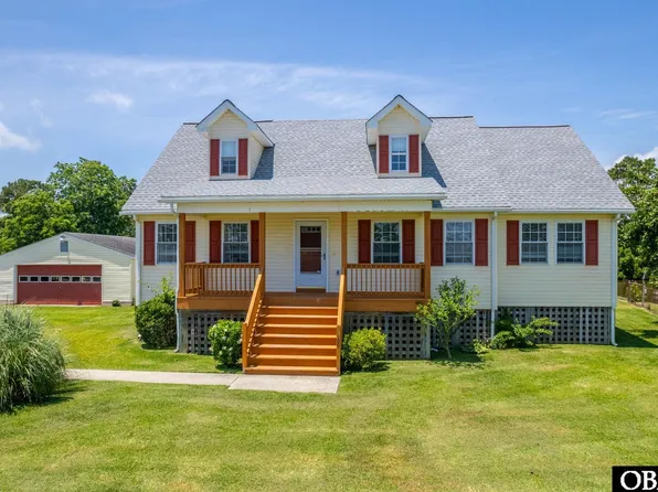 109 Gregory Ct Lot 38, Grandy, NC 27939