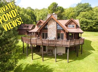 3536 Canada Hollow Rd, Andes, NY 13731