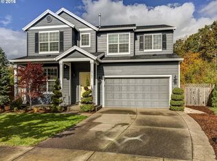 3702 SE Belle Oak Ct, Hillsboro, OR 97123