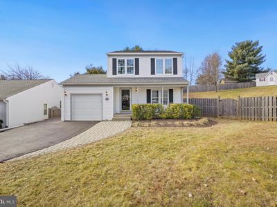 26 Neerwinder Ct, Germantown, MD, 20874