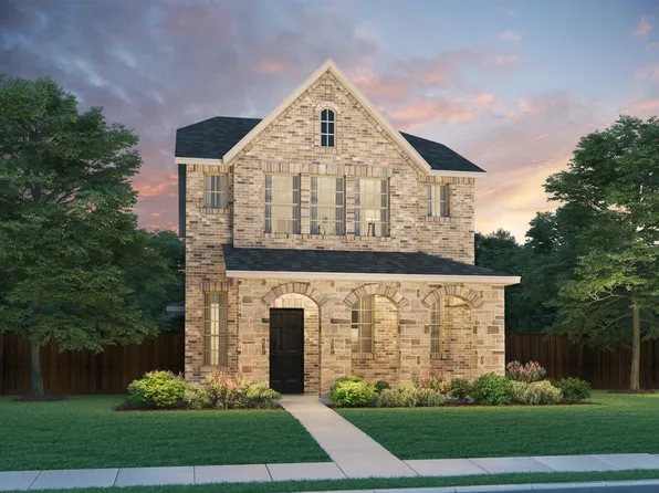 2764 Teton St, Corinth, TX 76210