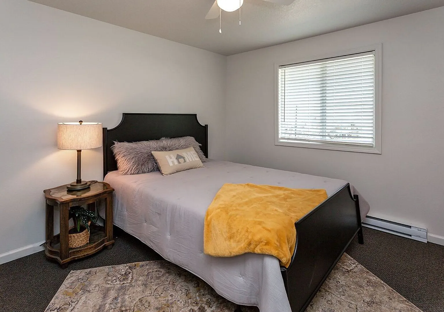 3 Bedroom, Single-story Townhomes for rent in Des Moines IA — Photo 1