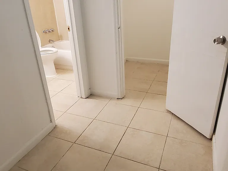 233 closet area
