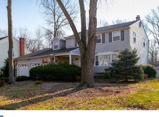 1915 Birchwood Park Dr N, Cherry Hill, NJ 08003