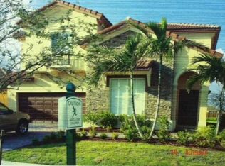 9411 SW 226th Ter, Cutler Bay, FL 33190