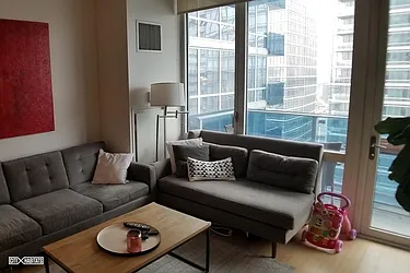 Rented by Citi Habitats