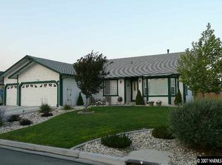 2132 Tanager Ct, Sparks, NV 89441