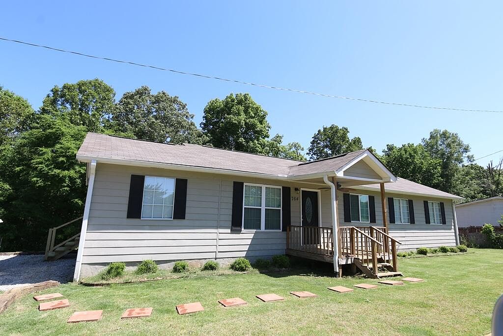 764 Crump Rd, Tupelo, MS 38801 Zillow