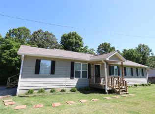 764 Crump Rd, Tupelo, MS 38801