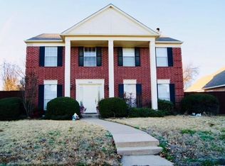 3008 Clearmeadow Dr, Mesquite, TX 75181