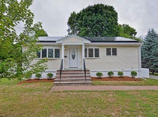 169 Summer St, Framingham, MA 01701