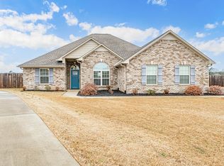 25927 Stef Ln, Athens, AL 35613