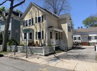 1 Farrell Way #0, Cambridge, MA 02139