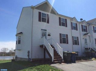 161 Preston Ln, Clayton, DE 19938