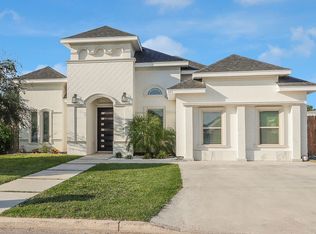407 W Campeche Ave, Mission, TX 78573