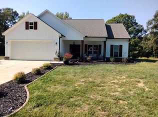 191 Glen Springs Rd, Drummonds, TN 38023