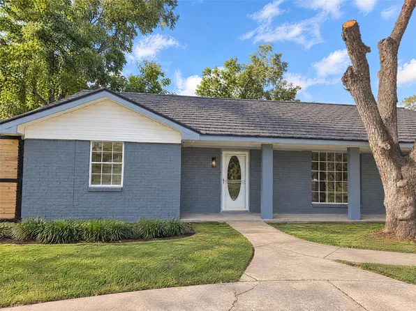 16411 Amcreek Rd, Houston, TX 77068