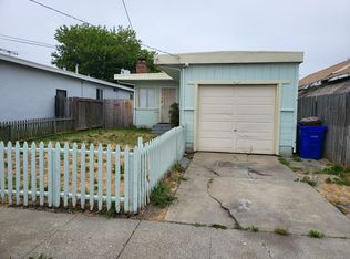 2541 Downer Ave, Richmond, CA 94804