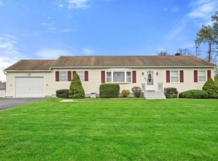 96 Shirley Ave, Fishkill, NY 12524