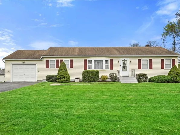 96 Shirley Avenue, Fishkill, NY 12524